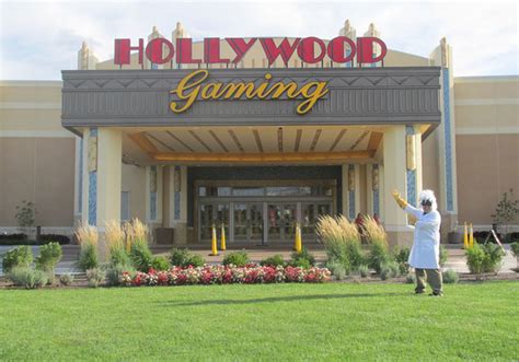  hollywood casino dayton